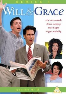 Will & Grace [UK Import]