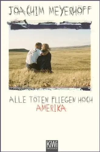 Amerika – Joachim Meyerhoff