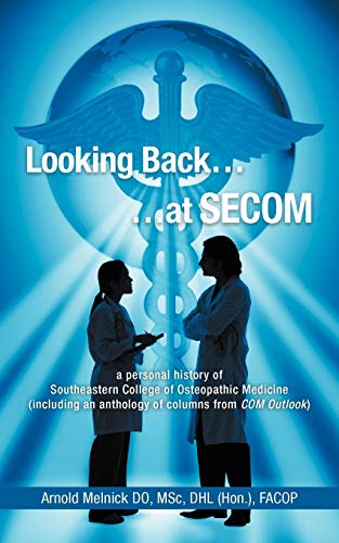 Looking Back. . . at Secom