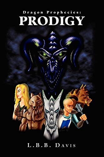 Dragon Prophecies: Prodigy