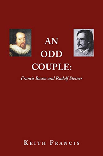An Odd Couple: Francis Bacon and Rudolf Steiner