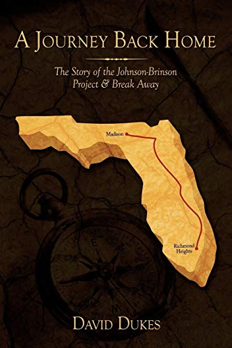A Journey Back Home: The Story of the Johnson-Brinson Project & Break Away