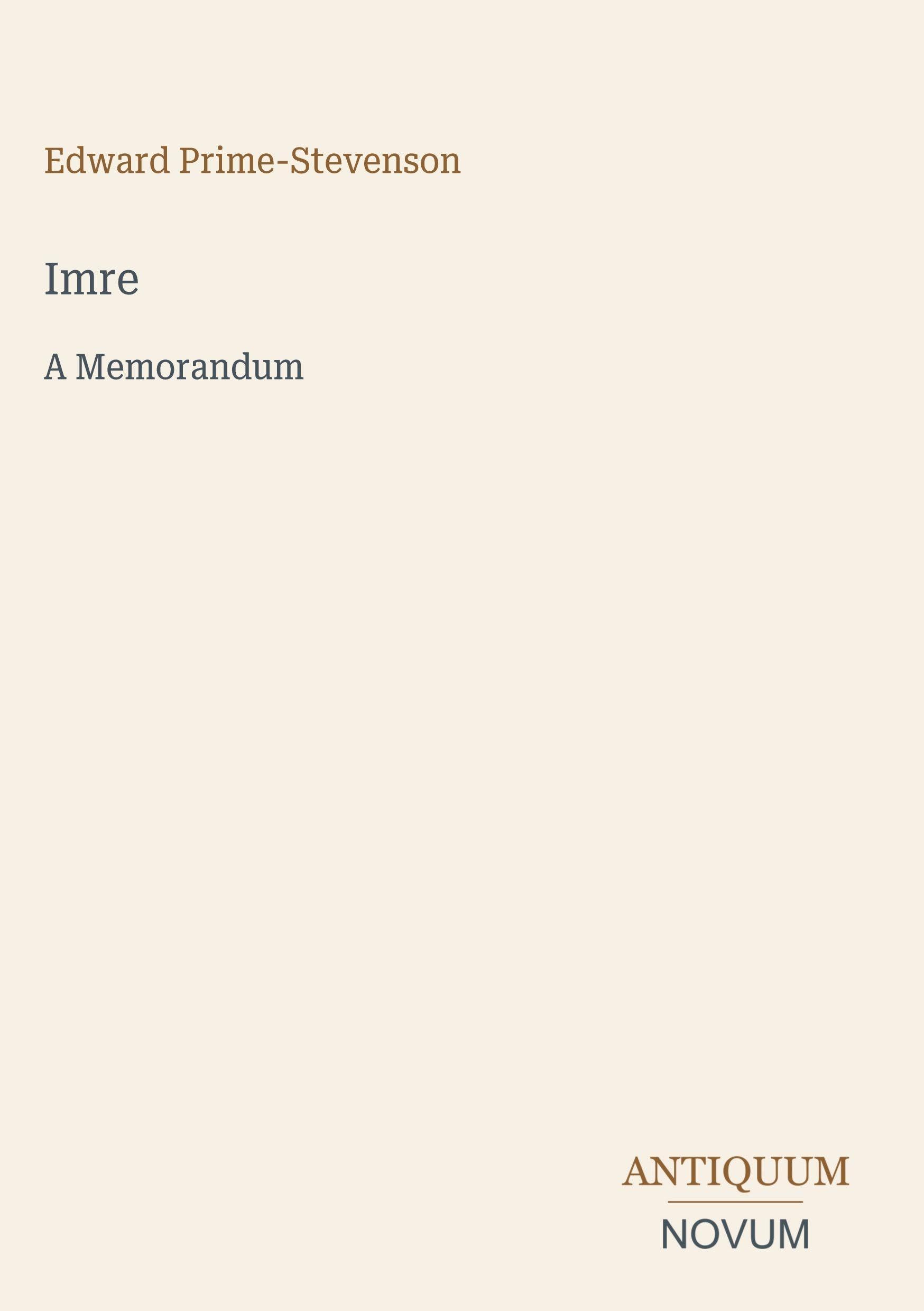 Imre