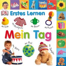 Erstes Lernen: Mein Tag