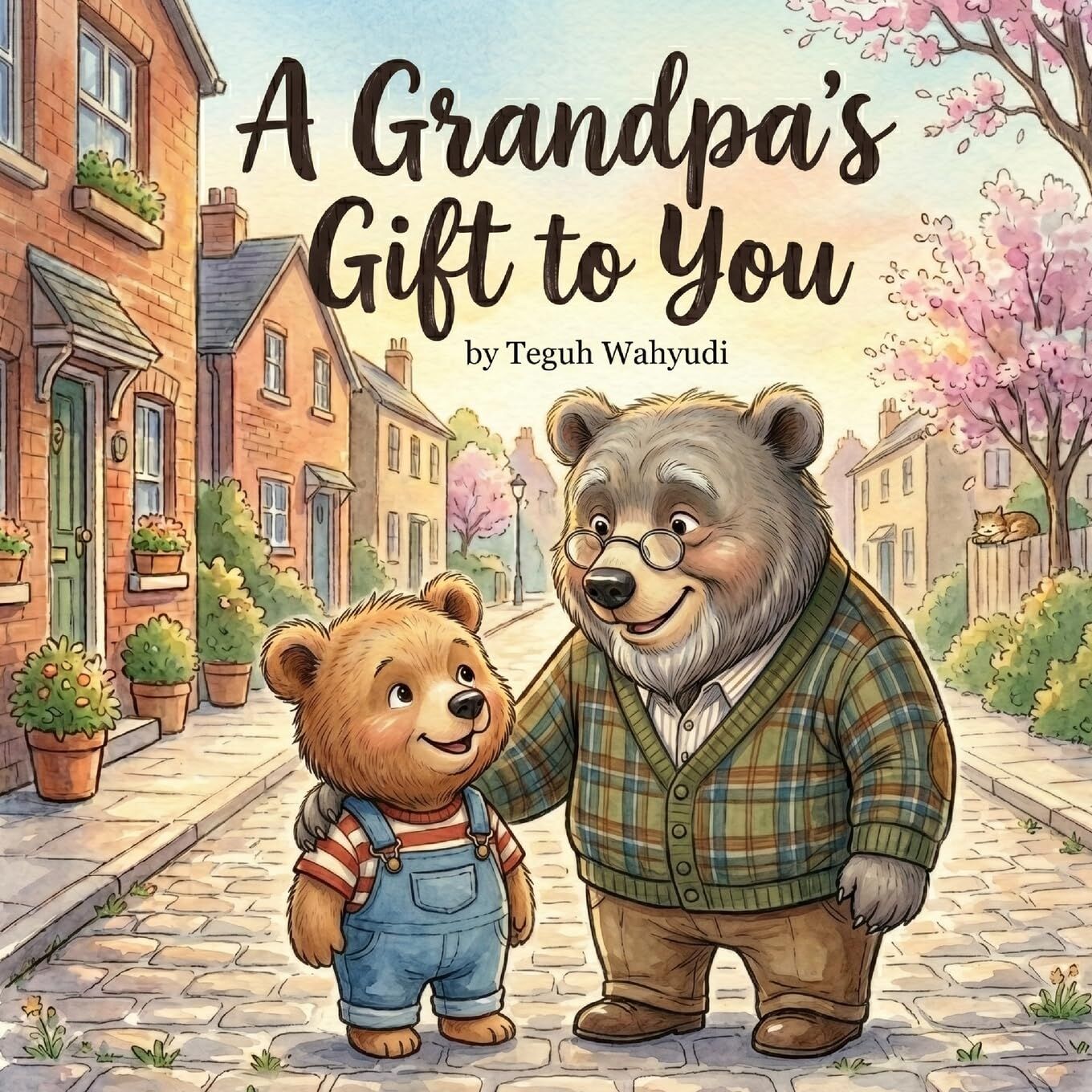 A Grandpa's Gift to You