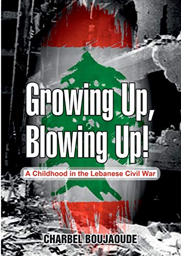 Growing Up, Blowing Up