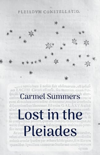 Lost in the Pleiades
