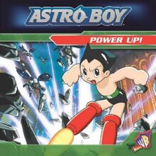 Beginner Reader (No. 1) (Astro Boy S.)