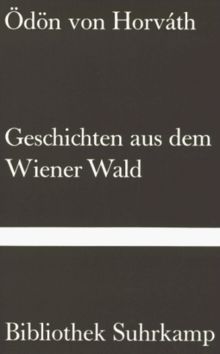 Geschichten aus dem Wiener Wald