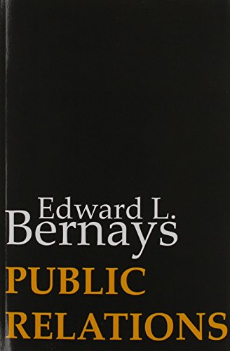 Public Relations