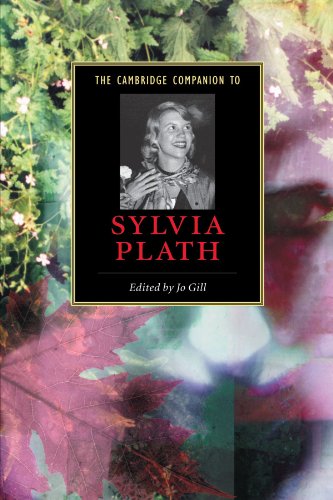 The Cambridge Companion to Sylvia Plath (Cambridge Companions to Literature)