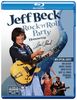 Jeff Beck - Rock'n'Roll Party/Honouring Les Paul [Blu-ray]