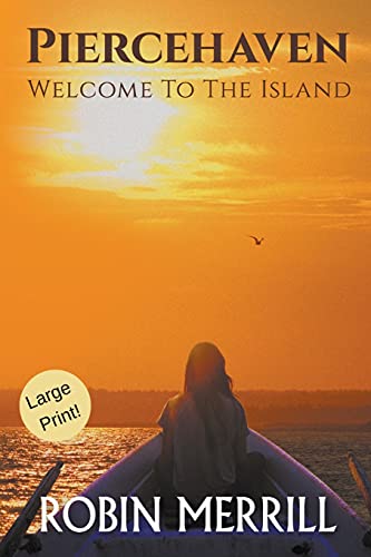 Piercehaven (Large Print) (Piercehaven Trilogy (Large Print), Band 1)