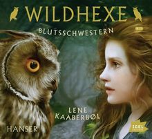 Wildhexe - Blutsschwester (04)