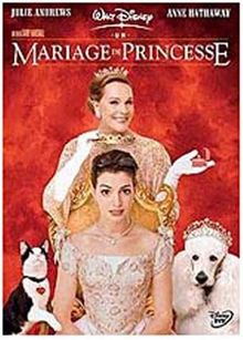 Un mariage de princesse [FR IMPORT]