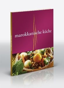Marokkanische Küche