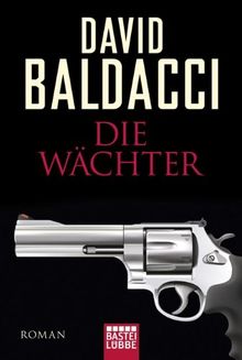 Die Wächter: Thriller