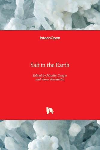 Salt in the Earth