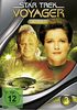 Star Trek - Voyager/Season-Box 3 [7 DVDs]