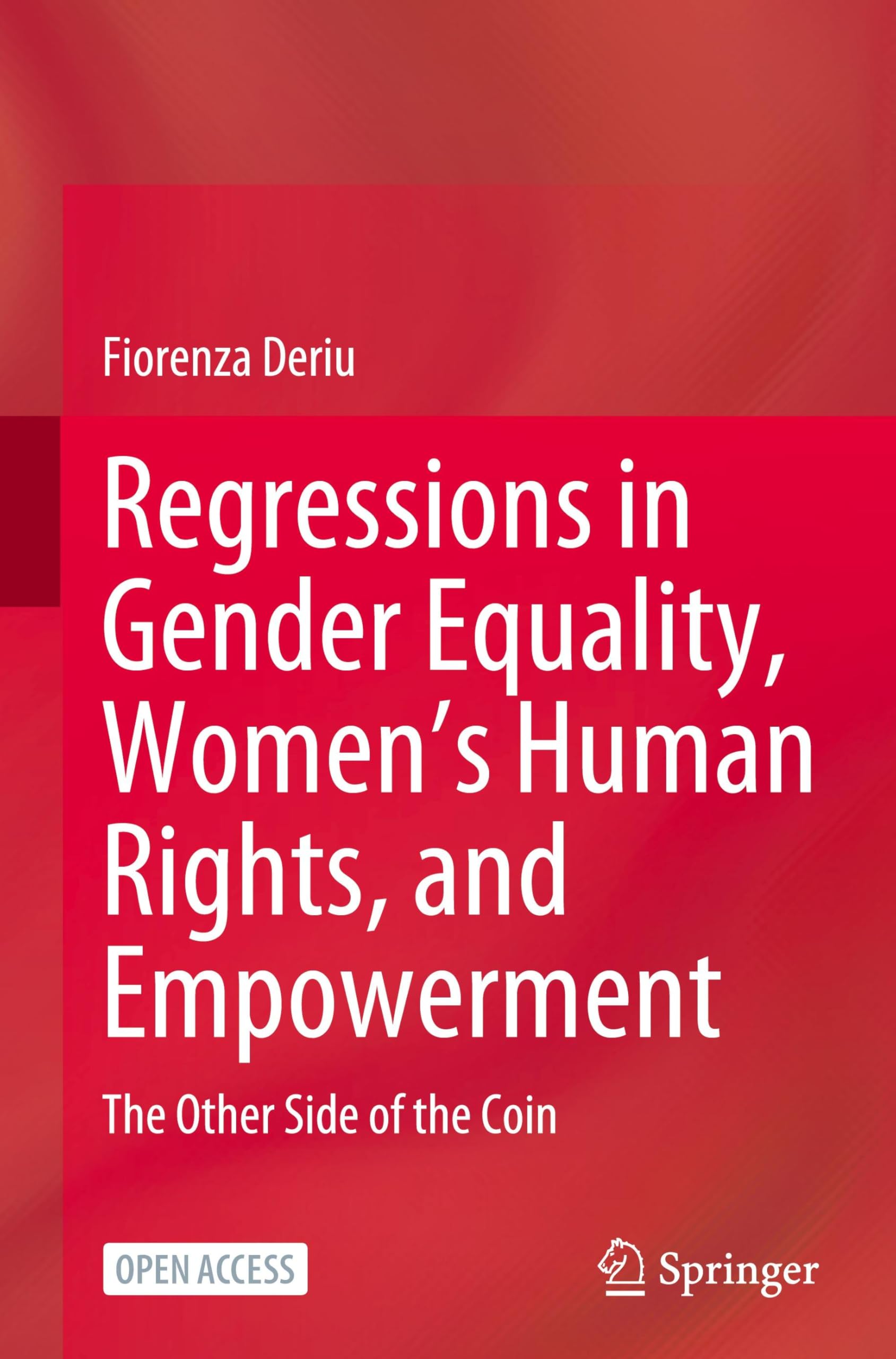 Regressions in Gender Equality, Women's Human Rights, and Empowerment