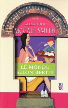 Le monde selon Bertie