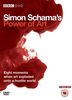 Simon Schama Power of Art [3 DVDs] [UK Import]