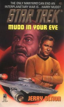 Mudd in Your Eye (Star Trek (Numbered Paperback))