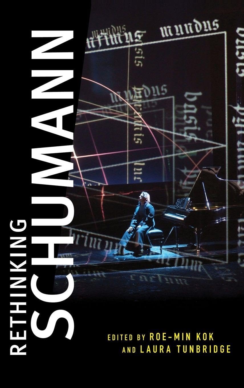 Rethinking Schumann