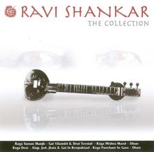 The Collection de Shankar,Ravi | CD | état très bon