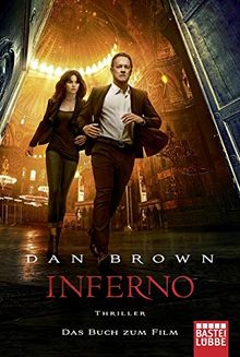 Inferno - Filmbuchausgabe: Thriller. Robert Langdon, Bd. 4