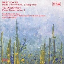 Piano Concerto 5 / Piano Concerto 1