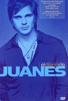 Juanes - El Diario de Juanes