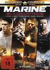 The Marine 1-4 [4 DVDs]