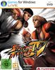 Street Fighter IV [Software Pyramide]