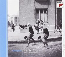 Chopin:Valses [Remastered]