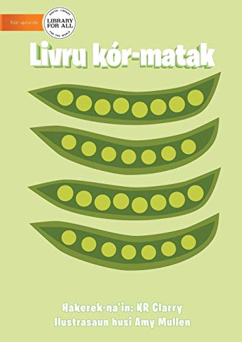 The Green Book - Livru kór-matak