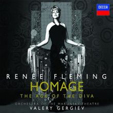 Homage-the Age of the Diva