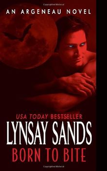 Born to Bite: An Argeneau Novel (Argeneau Vampire, Band 13)