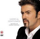 George Michael - Ladies & Gentlemen: The Best Of George Michael (Digipack) | DVD | Zustand gut