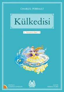 Külkedisi: Turuncu Serisi