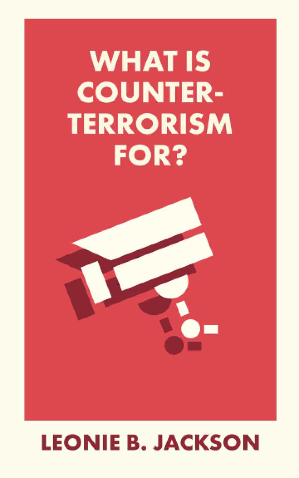 What Is Counterterrorism For? (What Is It For?)