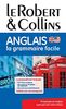 Le Robert & Collins : Anglais, la grammaire facile