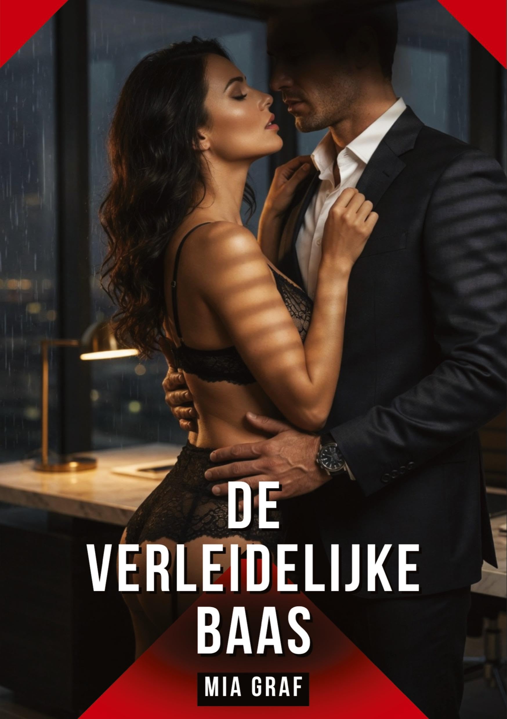 De Verleidelijke Baas