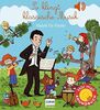 So klingt klassische Musik: Klassik für Kinder (Soundbuch)