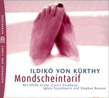 Mondscheintarif. 2 CDs.
