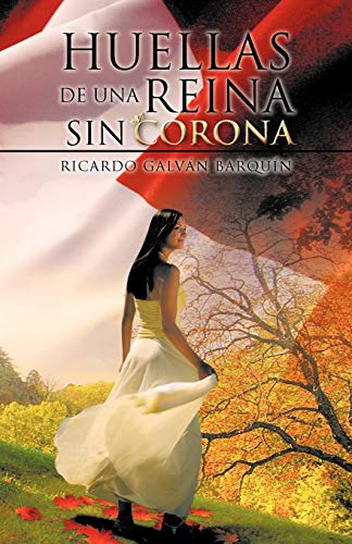 Huellas de una reina sin corona