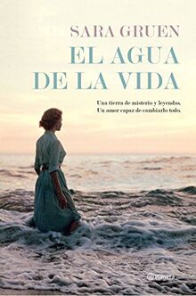 El agua de la vida (Planeta Internacional)