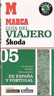 Guía Del Viajero Marca Varios Autores