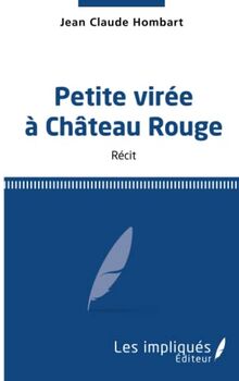 Petite virée à Château Rouge