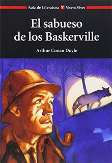 El sabueso de los Baskerville (Aula de Literatura)